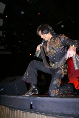 Aloha; Marshall Matthews and The Memphis Kings | Wichita, KS | Elvis Impersonator | Photo #13
