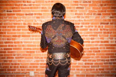 Aloha; Marshall Matthews and The Memphis Kings | Wichita, KS | Elvis Impersonator | Photo #10
