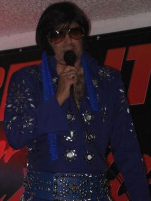 Aloha; Marshall Matthews and The Memphis Kings | Wichita, KS | Elvis Impersonator | Photo #18