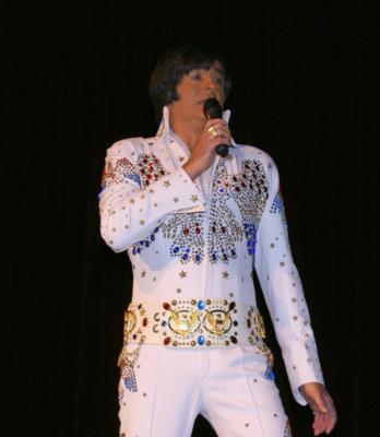 Aloha; Marshall Matthews and The Memphis Kings | Wichita, KS | Elvis Impersonator | Photo #4