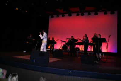 Aloha; Marshall Matthews and The Memphis Kings | Wichita, KS | Elvis Impersonator | Photo #12