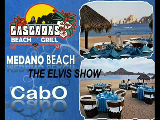 Aloha; Marshall Matthews and The Memphis Kings | Wichita, KS | Elvis Impersonator | The Elvis Show - Clip from a recent show in Cabos San Lucas