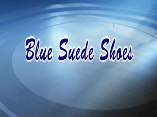 Aloha; Marshall Matthews and The Memphis Kings | Wichita, KS | Elvis Impersonator | Concert Blue Suede Shoes