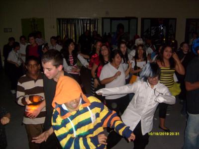 You Got Lucki Mobile Dj Service | Westmont, IL | Mobile DJ | Photo #21
