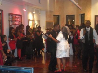 You Got Lucki Mobile Dj Service | Westmont, IL | Mobile DJ | Photo #19