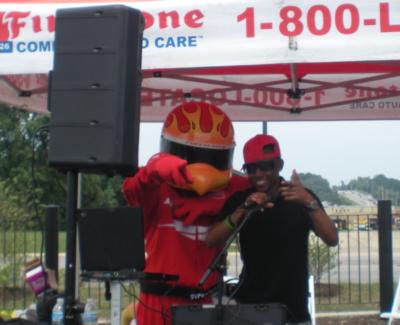You Got Lucki Mobile Dj Service | Westmont, IL | Mobile DJ | Photo #18