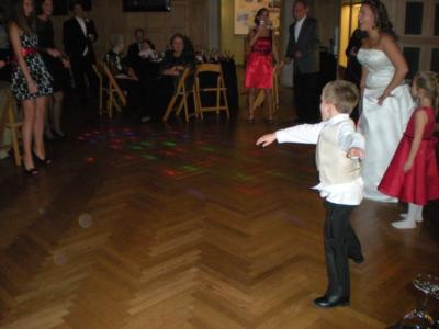 You Got Lucki Mobile Dj Service | Westmont, IL | Mobile DJ | Photo #15