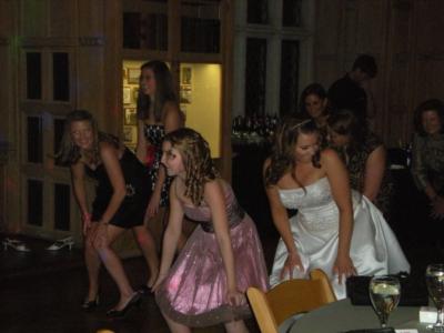 You Got Lucki Mobile Dj Service | Westmont, IL | Mobile DJ | Photo #5