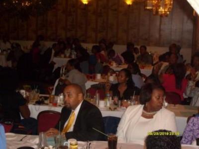 You Got Lucki Mobile Dj Service | Westmont, IL | Mobile DJ | Photo #8