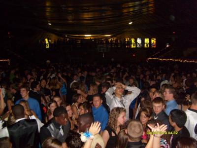 You Got Lucki Mobile Dj Service | Westmont, IL | Mobile DJ | Photo #9