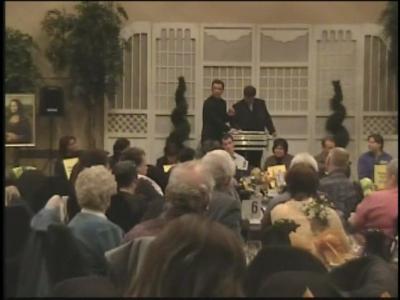 Cris Johnson's Hilarious Motivational Programs | Niagara Falls, NY | Corporate Speaker | Photo #3