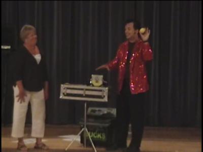 Cris Johnson's Hilarious Motivational Programs | Niagara Falls, NY | Corporate Speaker | Photo #4