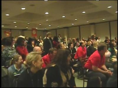 Cris Johnson's Hilarious Motivational Programs | Niagara Falls, NY | Corporate Speaker | Photo #5