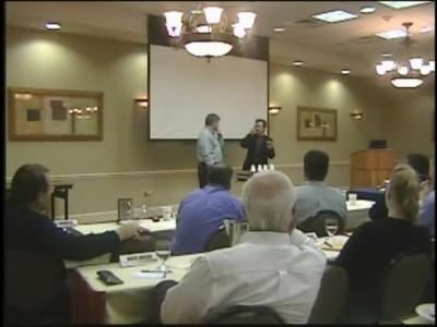 Cris Johnson's Hilarious Motivational Programs | Niagara Falls, NY | Corporate Speaker | Photo #6