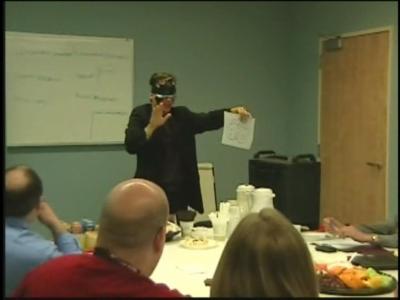 Cris Johnson's Hilarious Motivational Programs | Niagara Falls, NY | Corporate Speaker | Photo #7