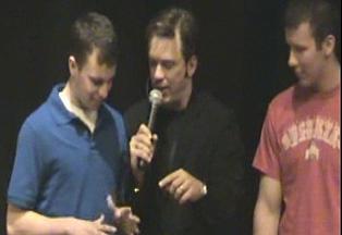 Cris Johnson's Hilarious Motivational Programs | Niagara Falls, NY | Corporate Speaker | Photo #10