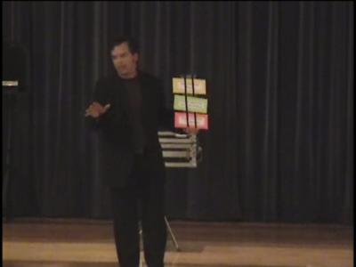 Cris Johnson's Hilarious Motivational Programs | Niagara Falls, NY | Corporate Speaker | Photo #12