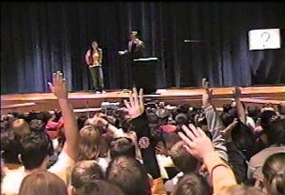 Cris Johnson's Hilarious Motivational Programs | Niagara Falls, NY | Corporate Speaker | Photo #13