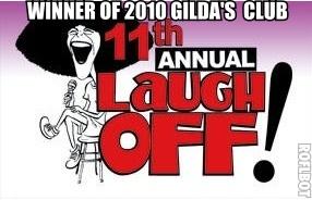 Robin Fox Comedian & Comedy Events! | Hoboken, NJ | Clean Comedian | Photo #6
