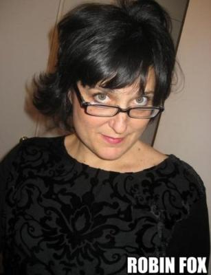 Robin Fox Comedian & Comedy Events! | Hoboken, NJ | Clean Comedian | Photo #15