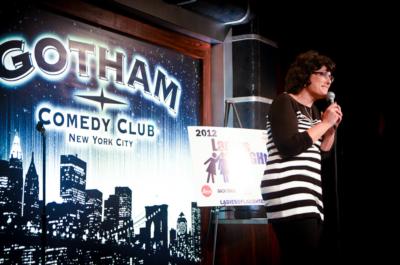 Robin Fox Comedian & Comedy Events! | Hoboken, NJ | Clean Comedian | Photo #12