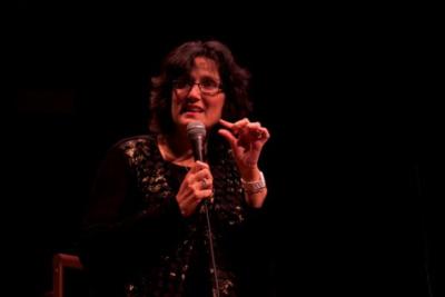 Robin Fox Comedian & Comedy Events! | Hoboken, NJ | Clean Comedian | Photo #10
