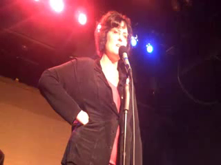 Robin Fox Comedian & Comedy Events! | Hoboken, NJ | Clean Comedian | Jewish Food