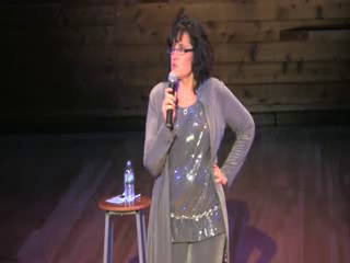 Robin Fox Comedian & Comedy Events! | Hoboken, NJ | Clean Comedian | Real Housewives of N J