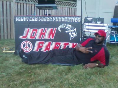 Party & Peace Productions's Main Photo