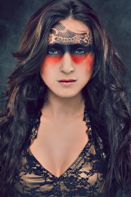 Zen Arts | Los Angeles, CA | Fire Dancer | Photo #21