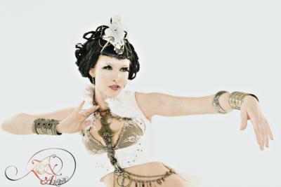 Zen Arts | Los Angeles, CA | Fire Dancer | Photo #5