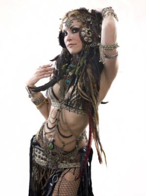 Zen Arts | Los Angeles, CA | Fire Dancer | Photo #10