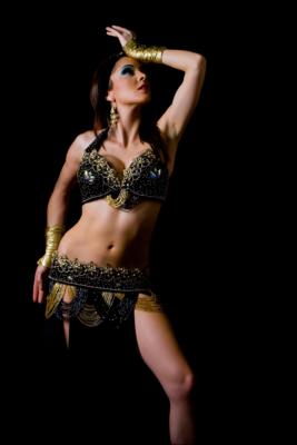 Zen Arts | Los Angeles, CA | Fire Dancer | Photo #16