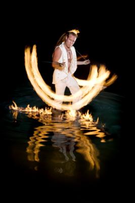 Zen Arts | Los Angeles, CA | Fire Dancer | Photo #18