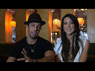 Zen Arts | Los Angeles, CA | Fire Dancer | Interview with Zen Arts Founders