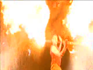 Zen Arts | Los Angeles, CA | Fire Dancer | Fire Dancers