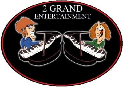 2 Grand Entertainment | Dueling Pianos's Main Photo