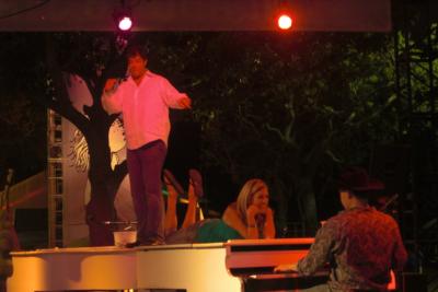 2 Grand Entertainment | Dueling Pianos | Santa Monica, CA | Dueling Pianos | Photo #3