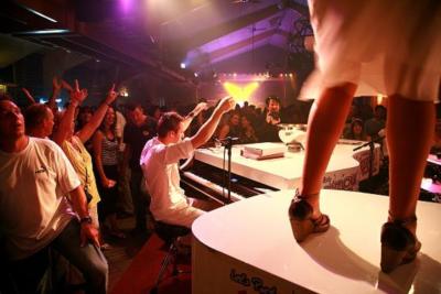 2 Grand Entertainment | Dueling Pianos | Santa Monica, CA | Dueling Pianos | Photo #6
