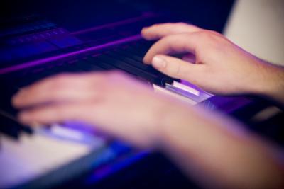 2 Grand Entertainment | Dueling Pianos | Santa Monica, CA | Dueling Pianos | Photo #7