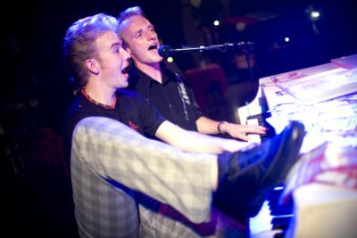 2 Grand Entertainment | Dueling Pianos | Santa Monica, CA | Dueling Pianos | Photo #9