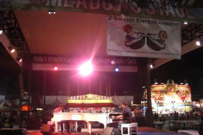 2 Grand Entertainment | Dueling Pianos | Santa Monica, CA | Dueling Pianos | Photo #11