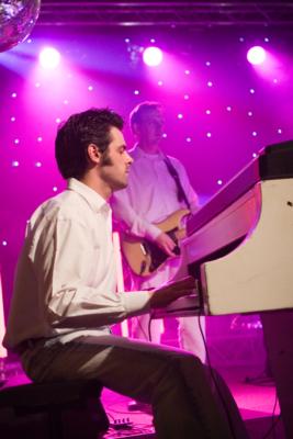 2 Grand Entertainment | Dueling Pianos | Santa Monica, CA | Dueling Pianos | Photo #13