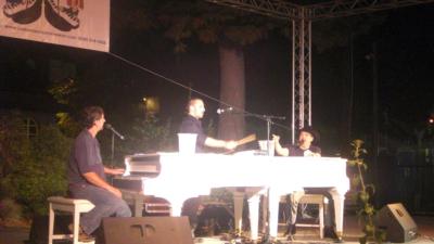 2 Grand Entertainment | Dueling Pianos | Santa Monica, CA | Dueling Pianos | Photo #15