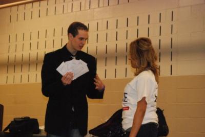 Seth Dale - The Charming Magician | Montclair, NJ | Magician | Photo #4
