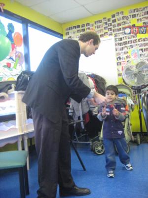 Seth Dale - The Charming Magician | Montclair, NJ | Magician | Photo #5