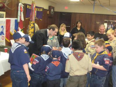 Seth Dale - The Charming Magician | Montclair, NJ | Magician | Photo #9