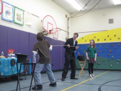 Seth Dale - The Charming Magician | Montclair, NJ | Magician | Photo #11