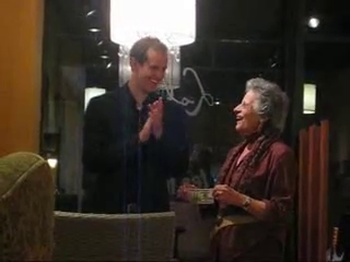 Seth Dale - The Charming Magician | Montclair, NJ | Magician | Seth Dale Promo Video