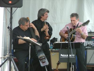 Nuance Jazz Ensemble | Phoenix, AZ | Jazz Ensemble | Photo #2